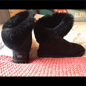 UGG Bailey Button II Boot